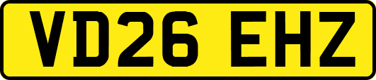 VD26EHZ