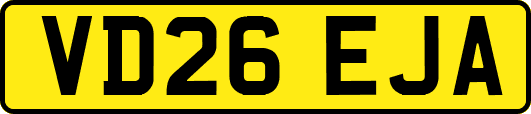 VD26EJA