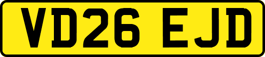 VD26EJD