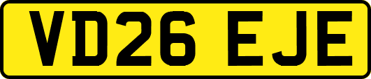 VD26EJE