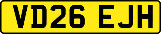 VD26EJH
