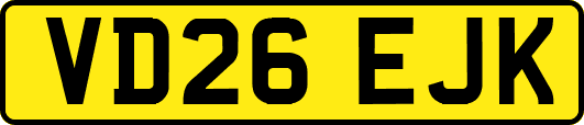 VD26EJK