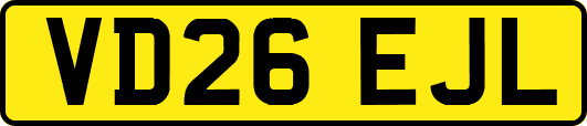 VD26EJL