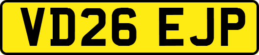 VD26EJP