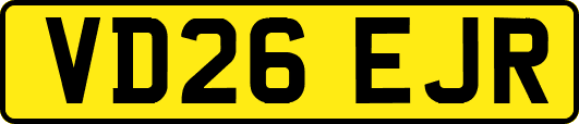 VD26EJR