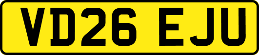 VD26EJU