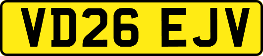 VD26EJV