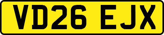 VD26EJX