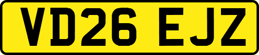 VD26EJZ