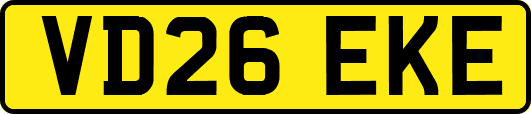 VD26EKE