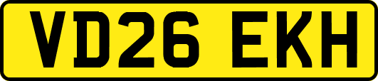 VD26EKH
