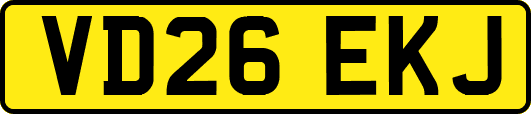 VD26EKJ