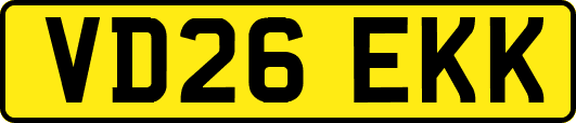 VD26EKK