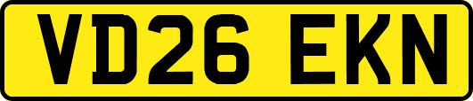 VD26EKN