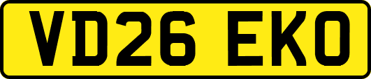 VD26EKO