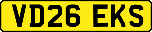 VD26EKS