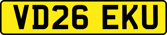 VD26EKU