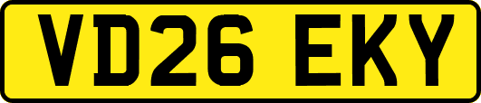 VD26EKY