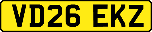 VD26EKZ