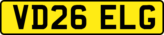 VD26ELG
