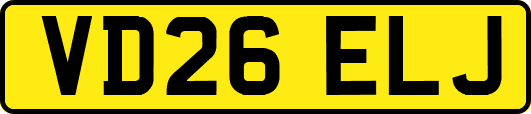 VD26ELJ