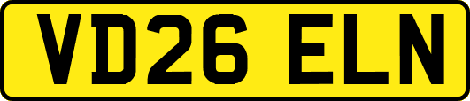 VD26ELN