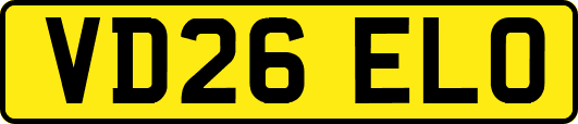 VD26ELO