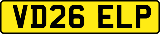 VD26ELP