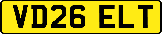 VD26ELT