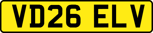 VD26ELV
