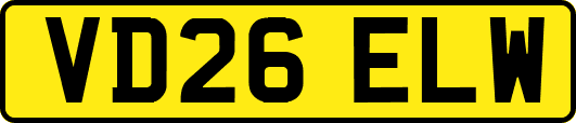 VD26ELW