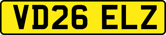 VD26ELZ