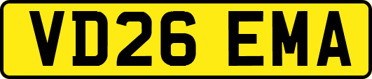 VD26EMA