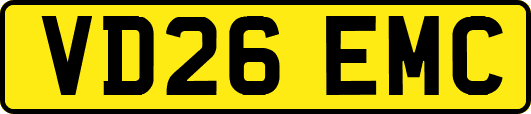 VD26EMC