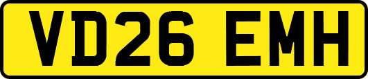 VD26EMH