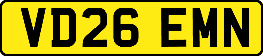 VD26EMN