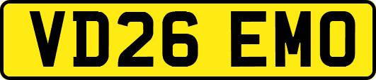 VD26EMO