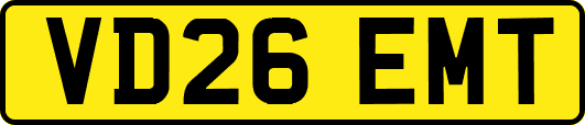 VD26EMT