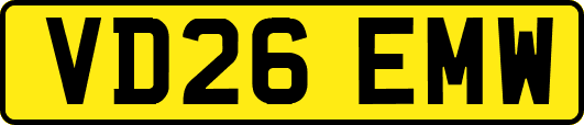 VD26EMW