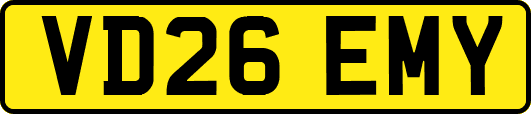 VD26EMY
