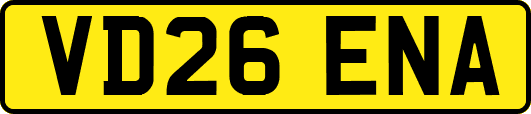 VD26ENA