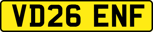 VD26ENF