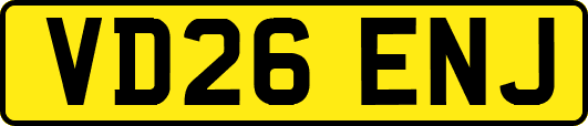 VD26ENJ
