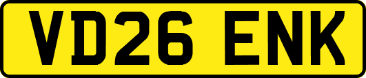 VD26ENK