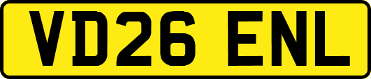 VD26ENL