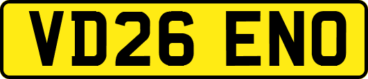 VD26ENO