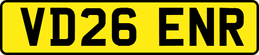 VD26ENR