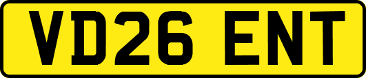 VD26ENT