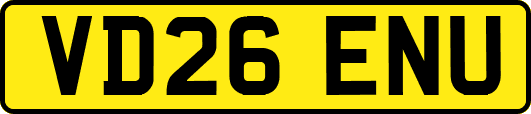 VD26ENU