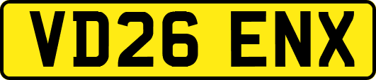 VD26ENX